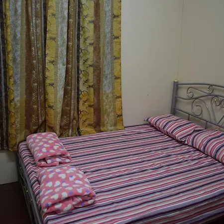 Tamteh Homestay Ayer Hitam Room photo