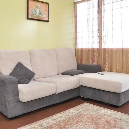 Tamteh Homestay Ayer Hitam Room photo