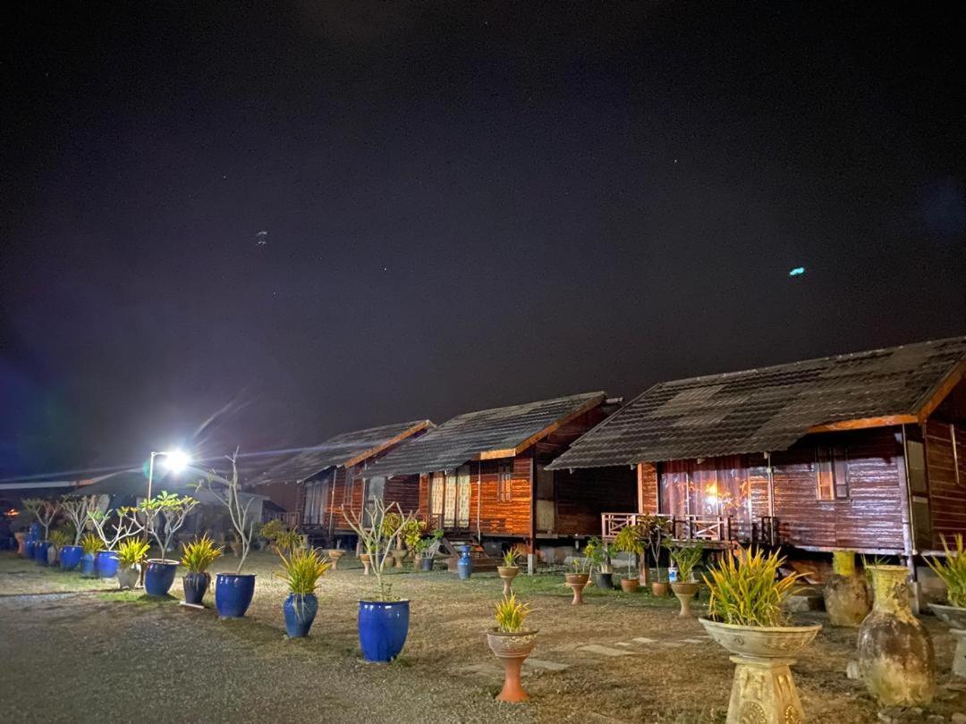Homestay Tamteh Ayer Hitam