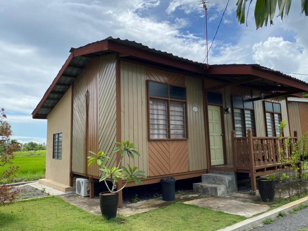 Homestay Tamteh *