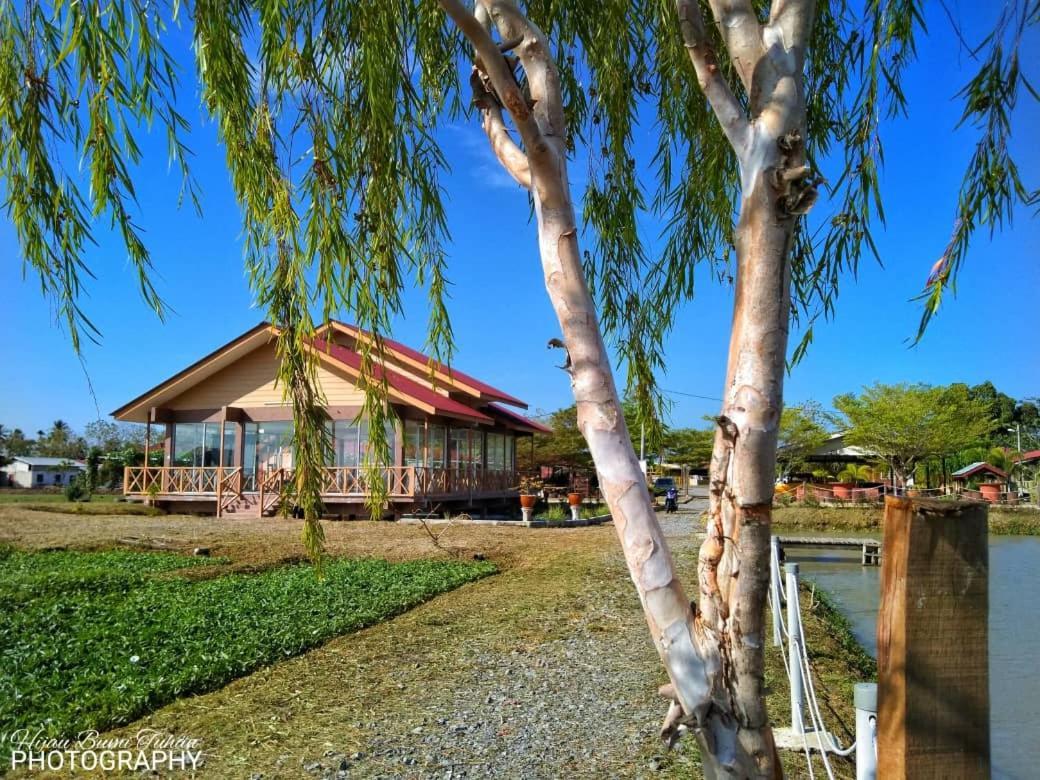 Tamteh Homestay