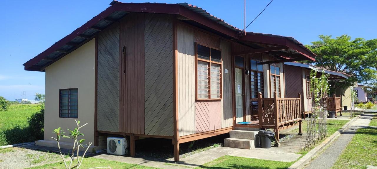 Tamteh Homestay