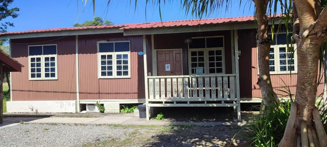 Homestay Tamteh *
