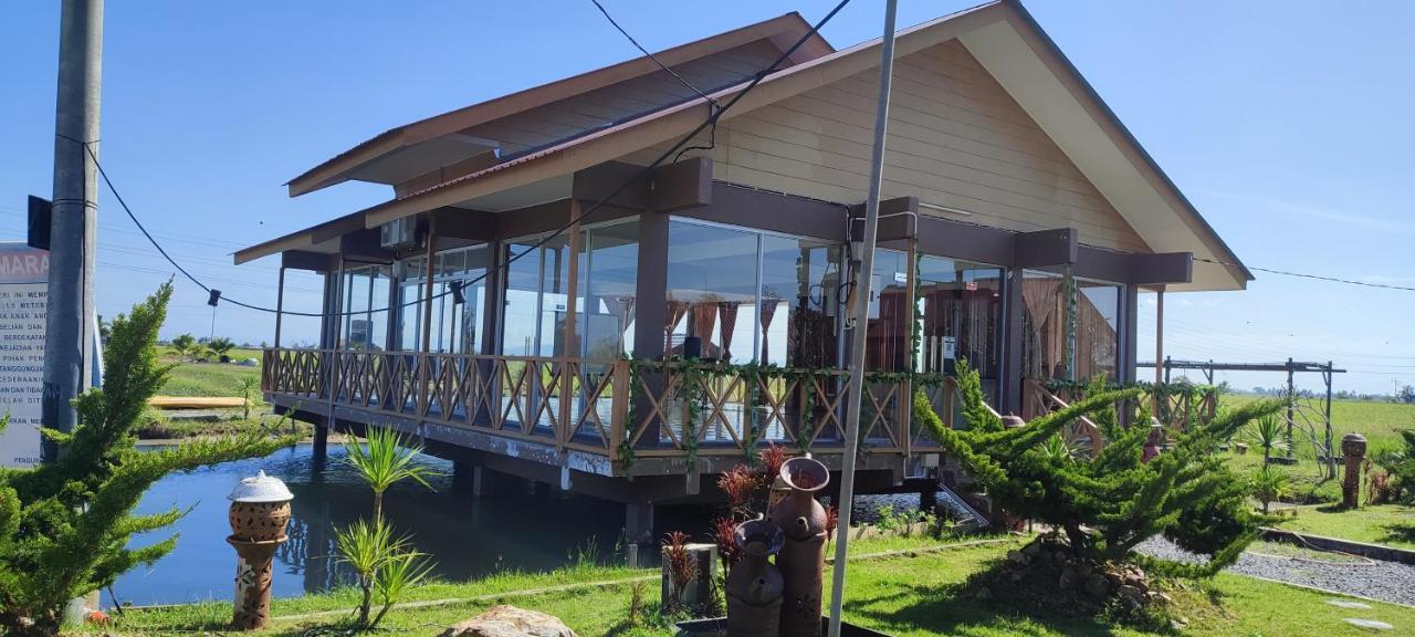 Homestay Tamteh