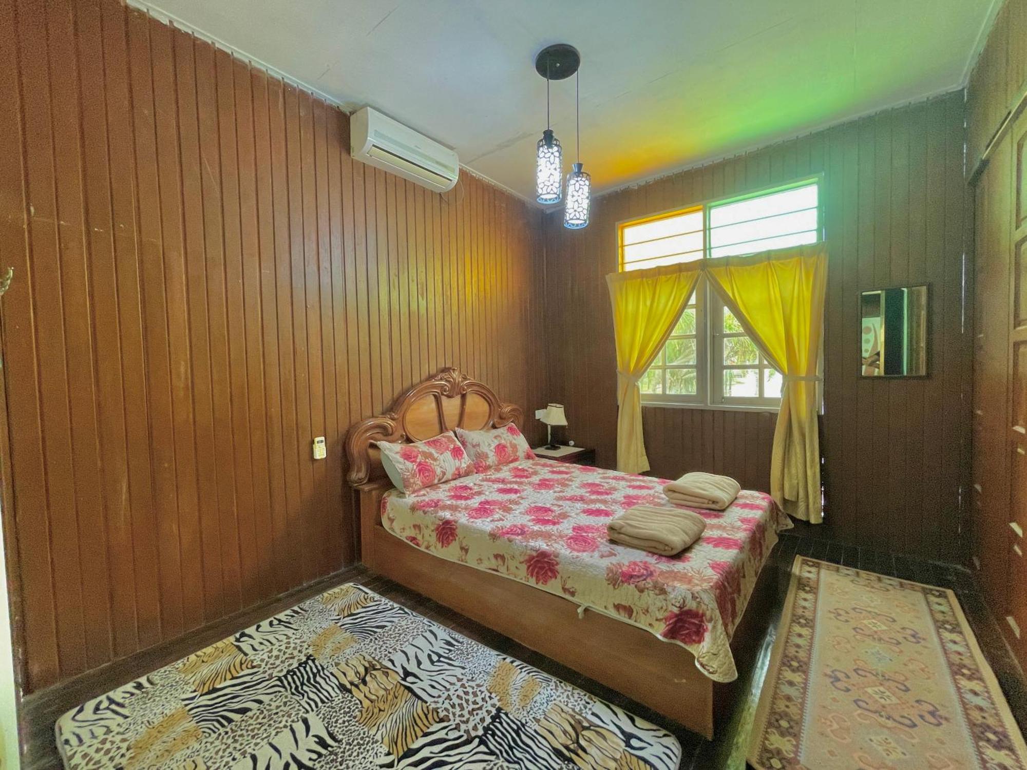 Homestay Tamteh