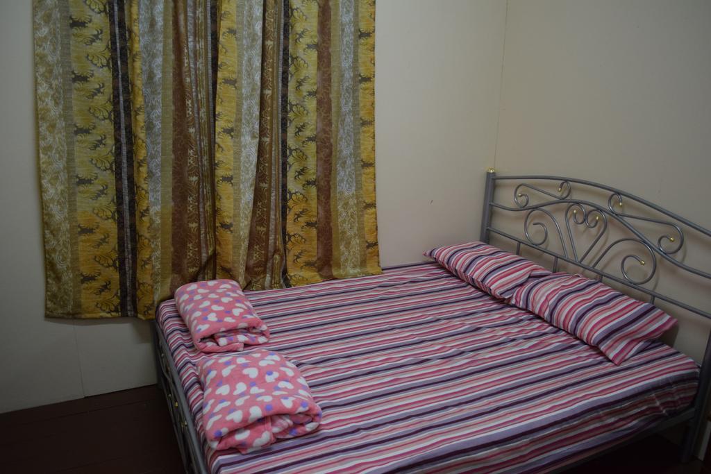 Tamteh Homestay Ayer Hitam