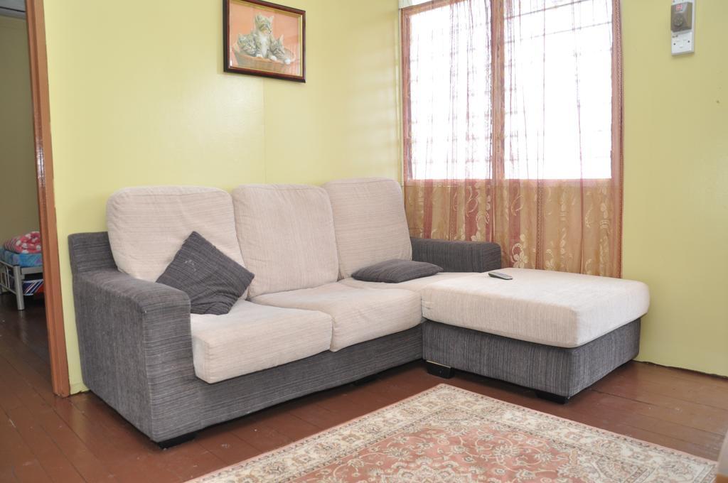 Tamteh Homestay