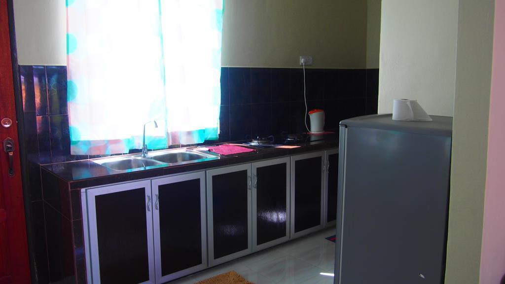 Homestay Tamteh Ayer Hitam