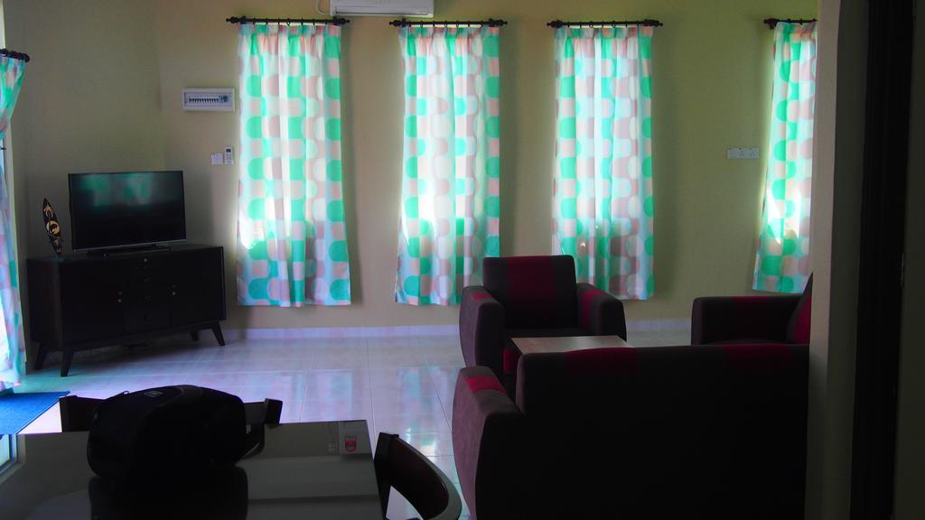 Homestay Tamteh *